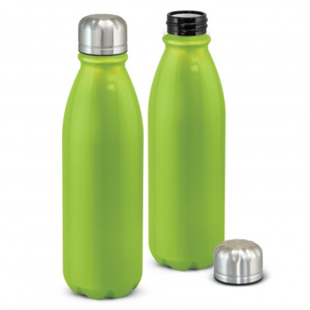 Mirage Aluminium Bottle Promotional Products